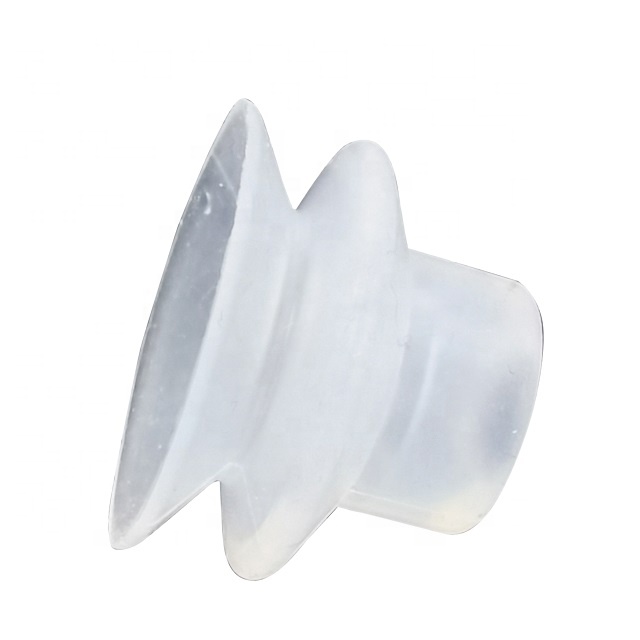 rubber sucker