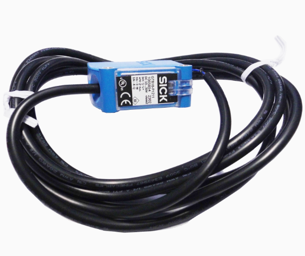 Sensor