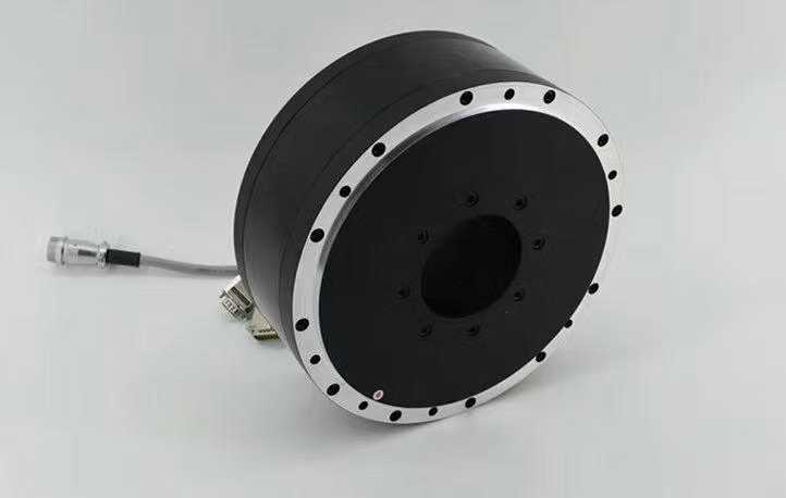 Torque motor&DD motor